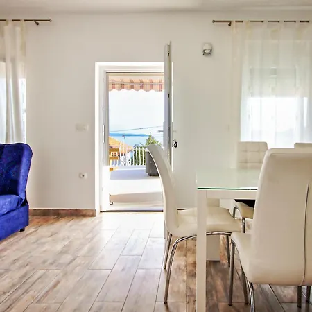 Apartmán Tesija By Interhome *