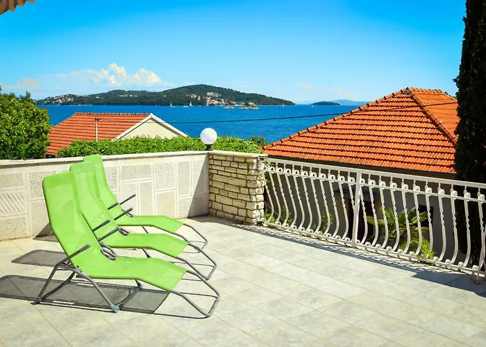 Tesija By Interhome 아파트 *